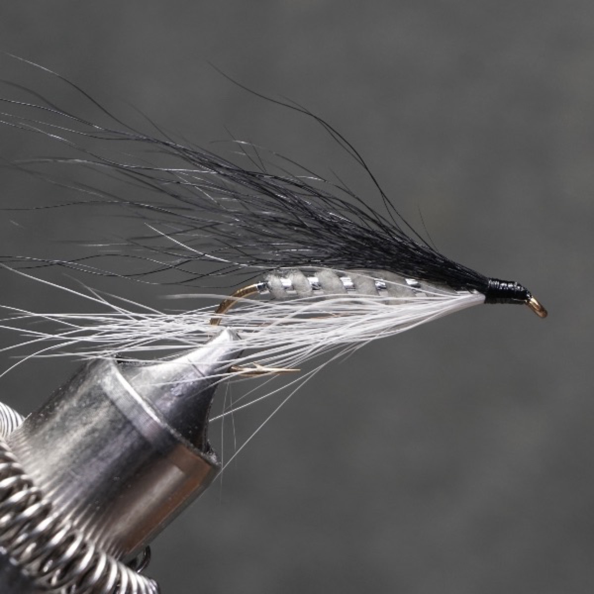 Beaverkill fly pattern tied by Christian Andrews