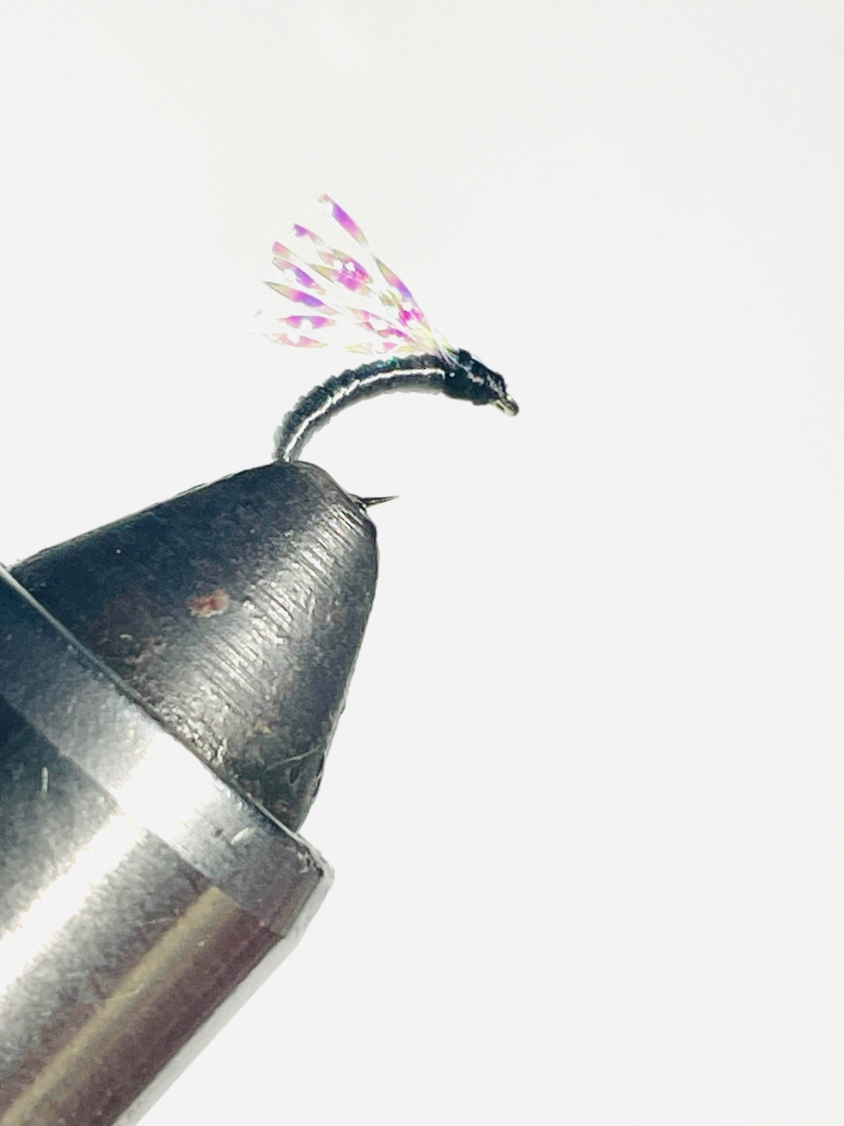 Tailwater Assassin fly pattern tied by Brent Jones